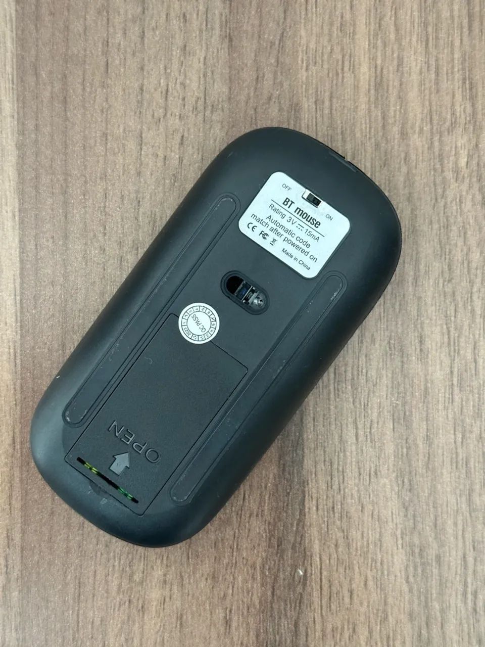Mouse Digital - Conexão Bluetooth  - Foto 2
