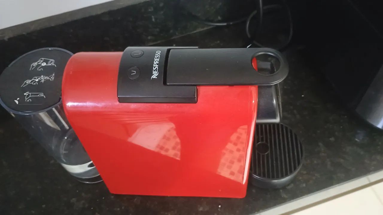 Cafeteira Nespresso - Foto 4