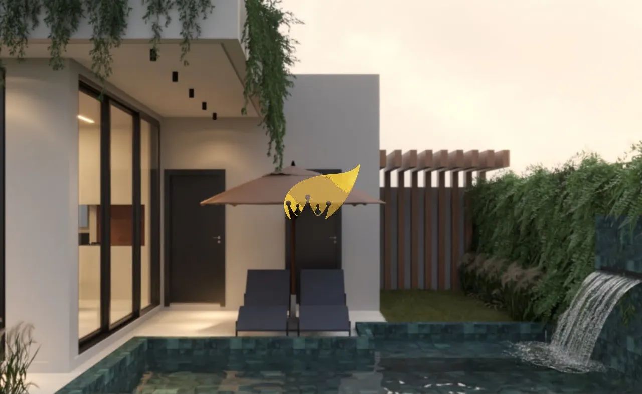 CASA RESIDENCIAL em Cuiabá - MT, Av. das Torres - Foto 3