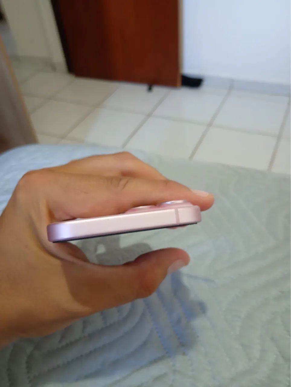 iPhone 15 128gb - Foto 4