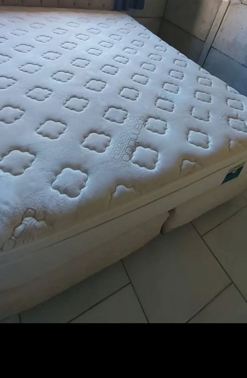 CAMA QUENN SOB MEDIDA - Foto 3