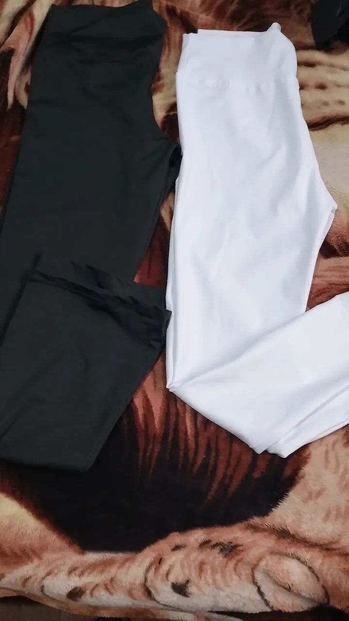 Leggings  - Foto 2