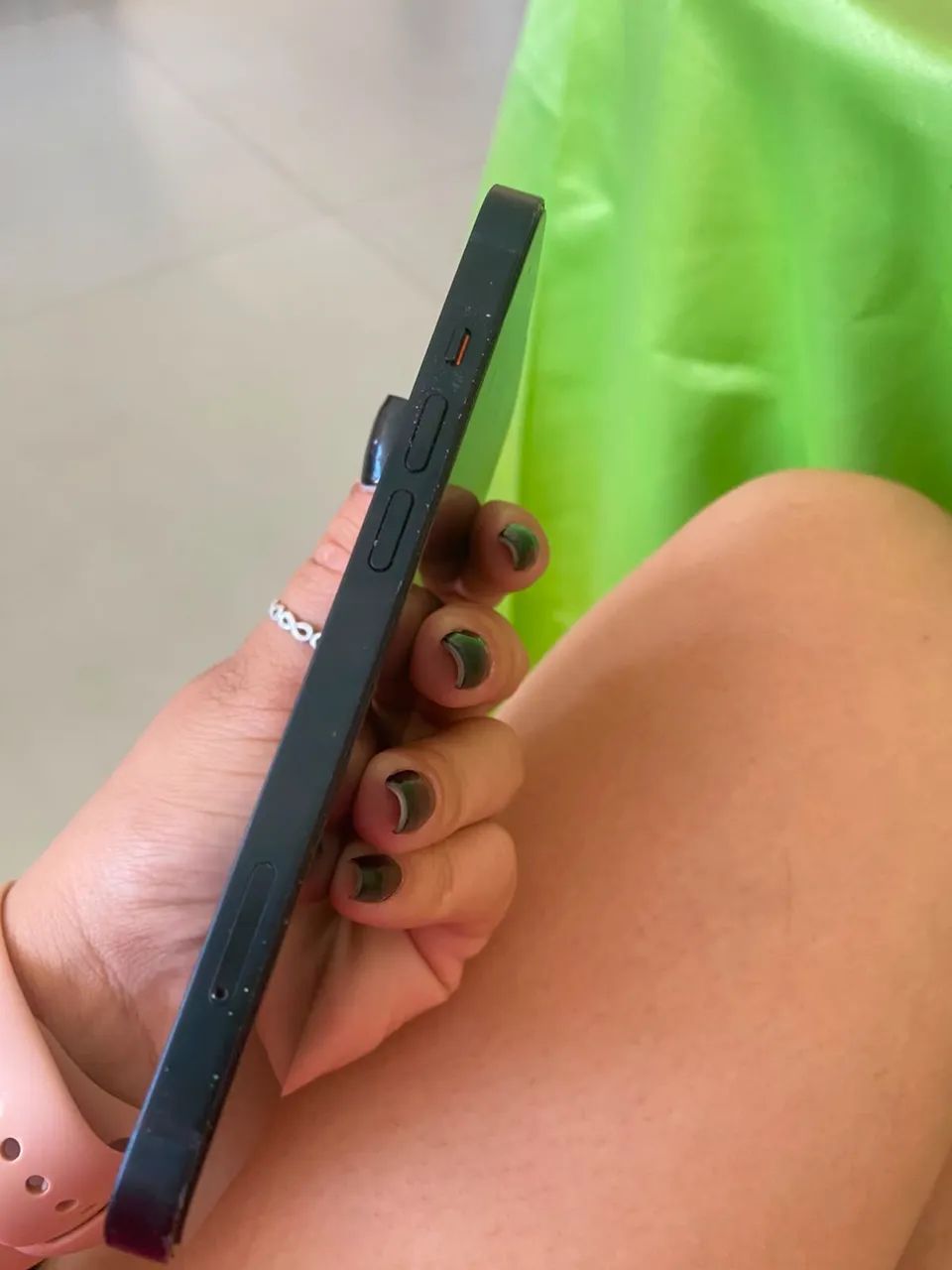 iPhone 13 128gb - Foto 3