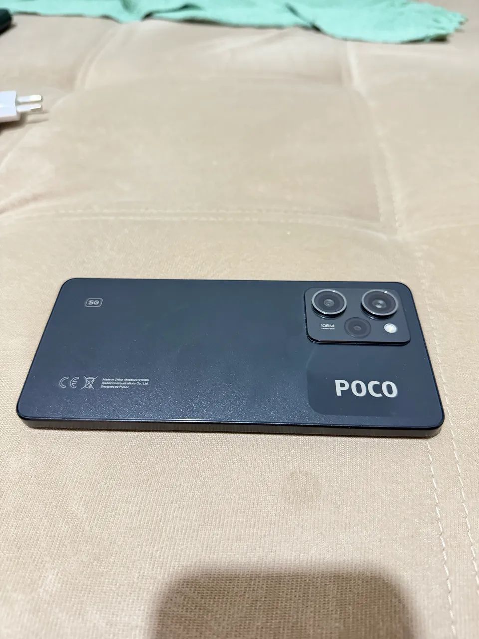 Xiaomi Poco X5 Pro 256gb - Foto 3