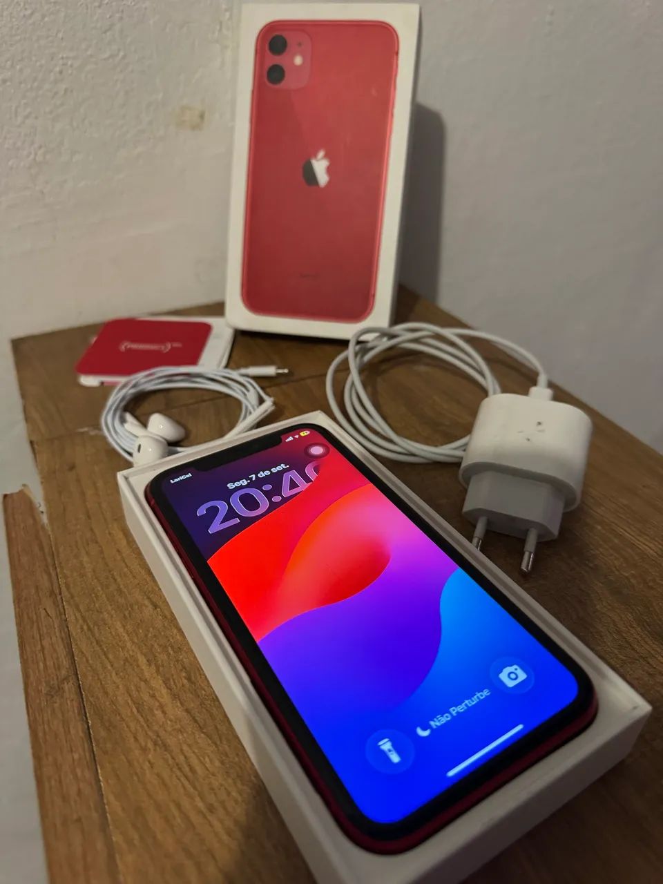 iPhone 11 - Foto 2