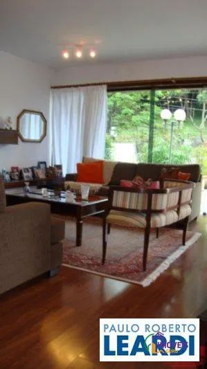 CASA TÉRREA - MORUMBI - SP - Foto 3