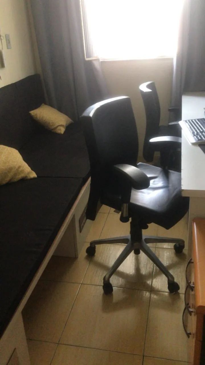 ESCRITORIO COMPLETO PLANEJADO