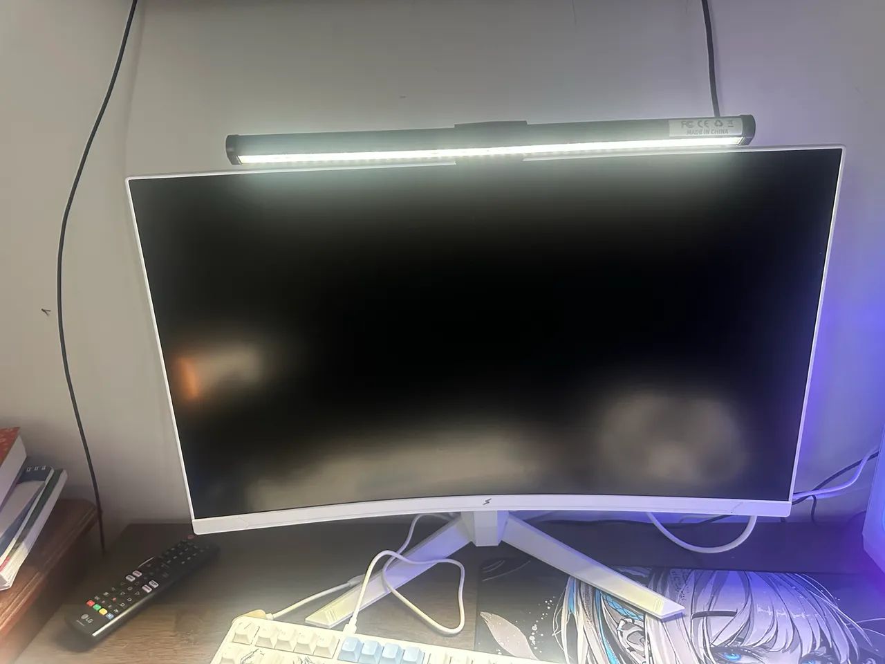 Pc gamer completo high end Ryzen 7 9800x3d - Foto 3