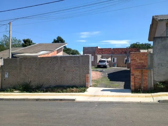 Foto - Ponta Grossa - Neves