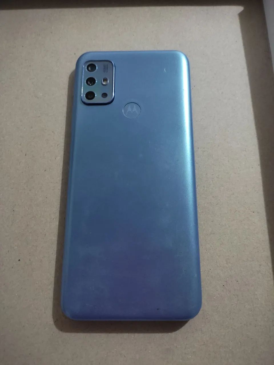 Motorola MotoG20  - Foto 3