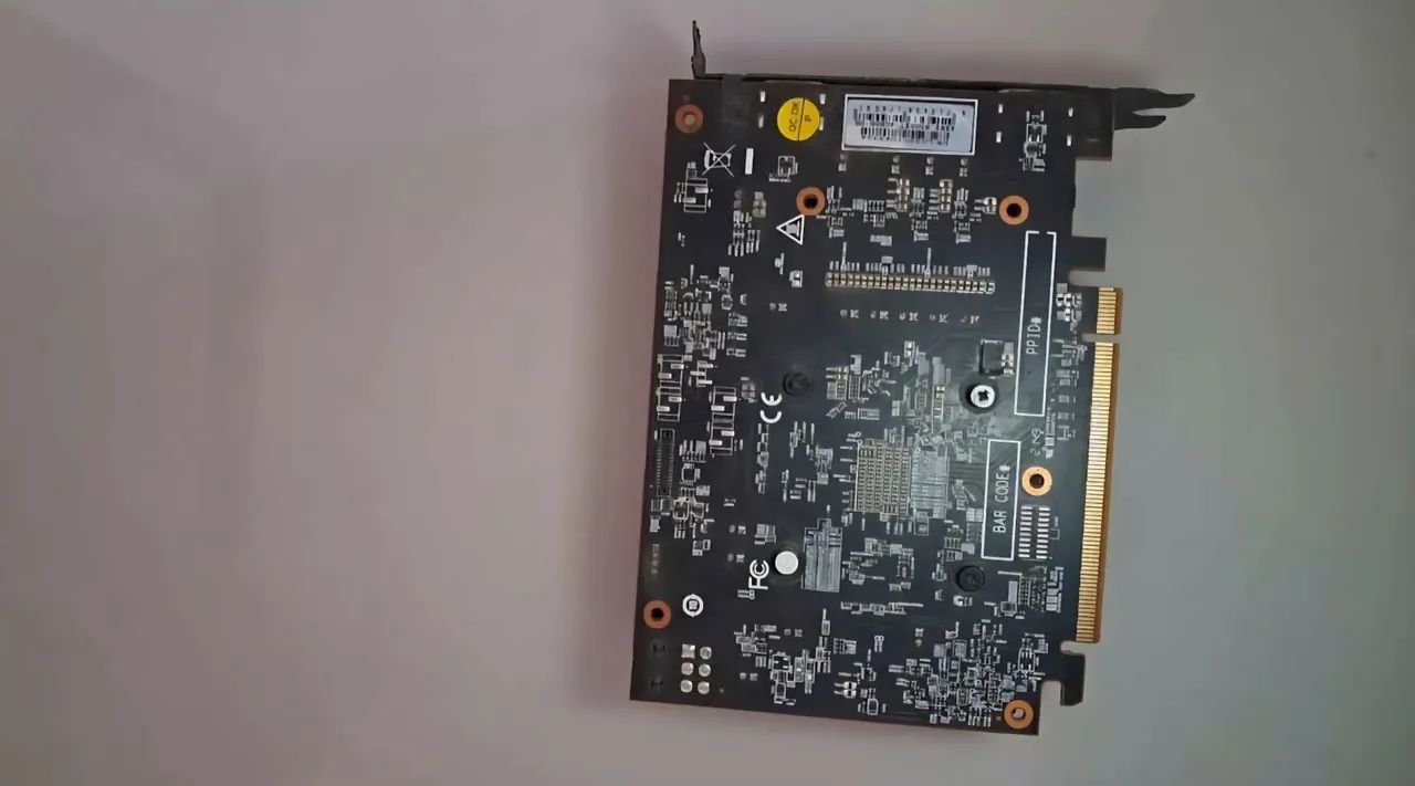 Placa de video rx 6500 xt 4 gb - Foto 2