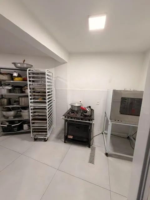 Passo Ponto | Cozinha Industrial Completa e Equipada - Foto 5