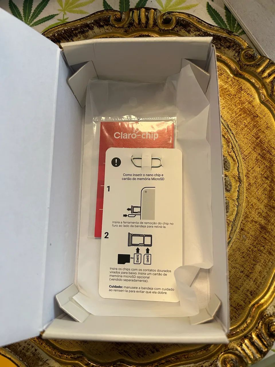 Celular Moto g8 Power - Foto 5