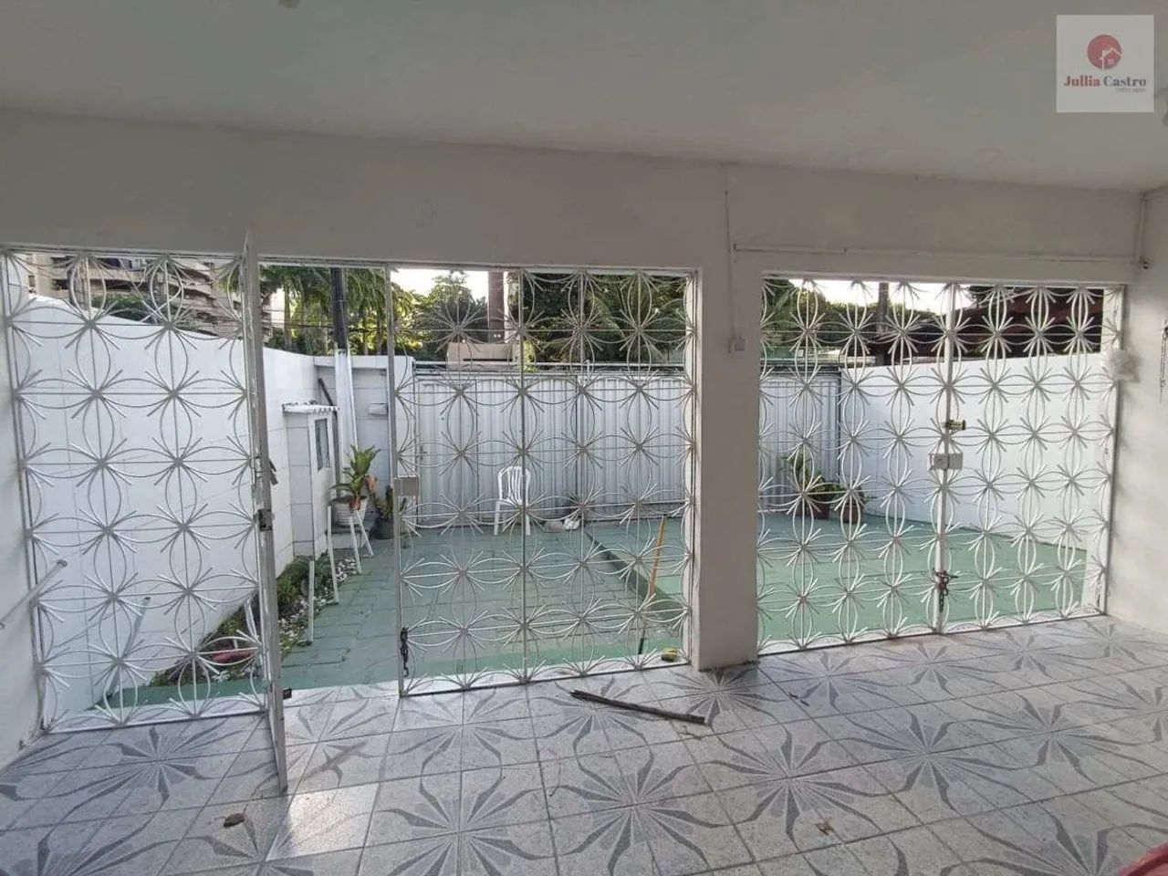 ALUGO ÓTIMA CASA COM 3 QUARTOS NO ROSARINHO - RECIFE - Foto 2