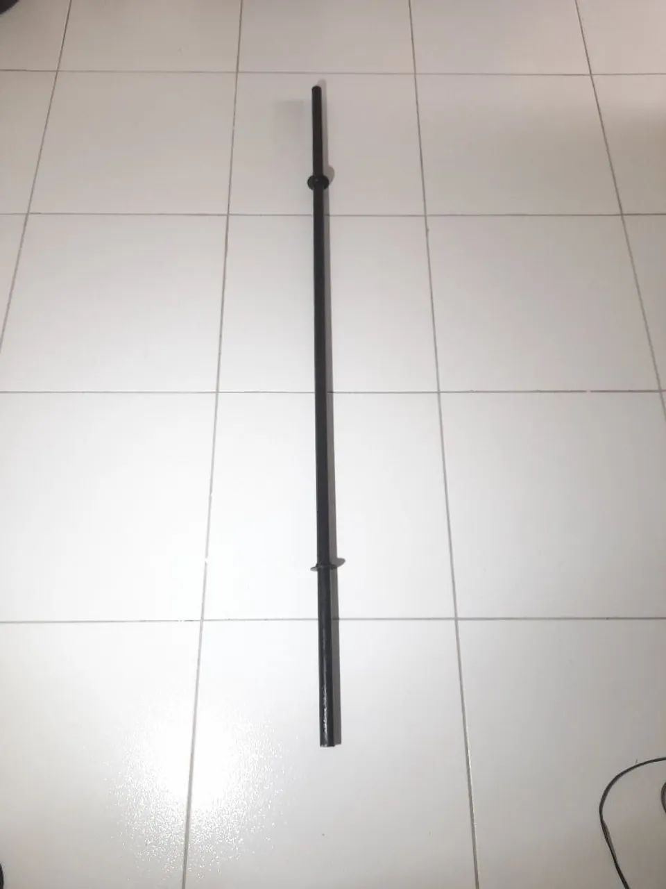 Barra Reta Oca 180cm - Foto 3