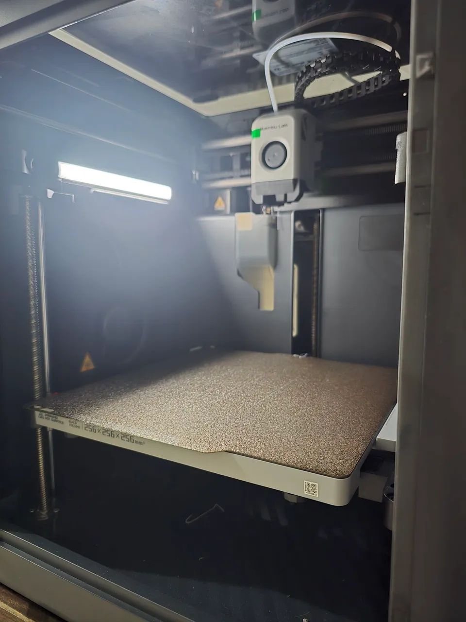 Bambu lab P1S  - Foto 4