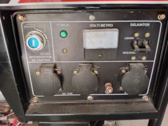 Gerador de energia - Foto 5