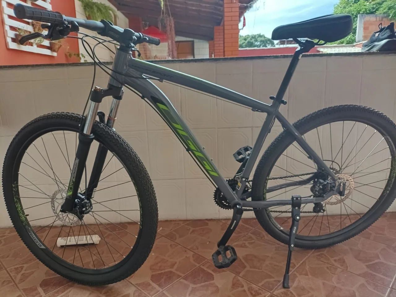 vendo Bike Oggi  - Foto 2