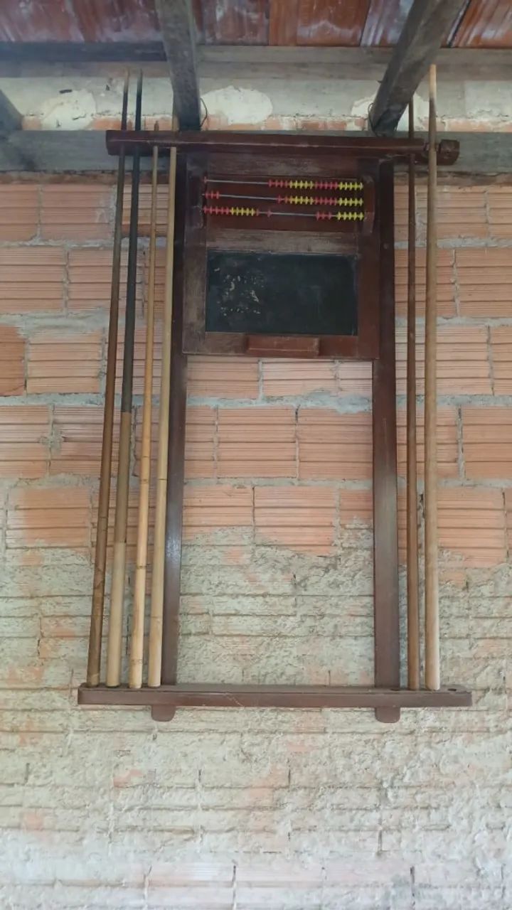 Mesa Sinuca Bilhar Snooker Premier Oficial Profissional - Foto 5