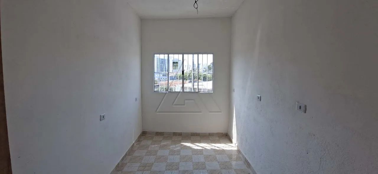Casa com 1 quarto, Jardim das Vertentes, São Paulo, Cod: 6481