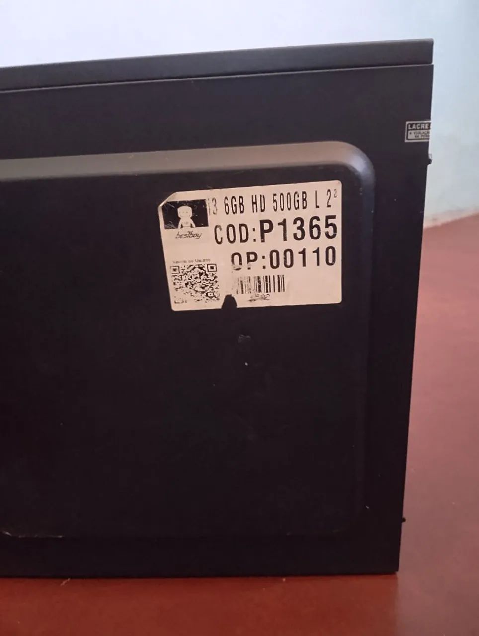 Computador Somente CPU VENDA RAPIDA - Foto 3