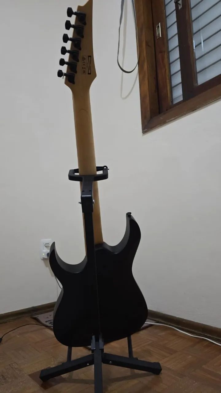 Guitarra Elétrica Ibanez RG GIO GRGR131EX - Foto 2