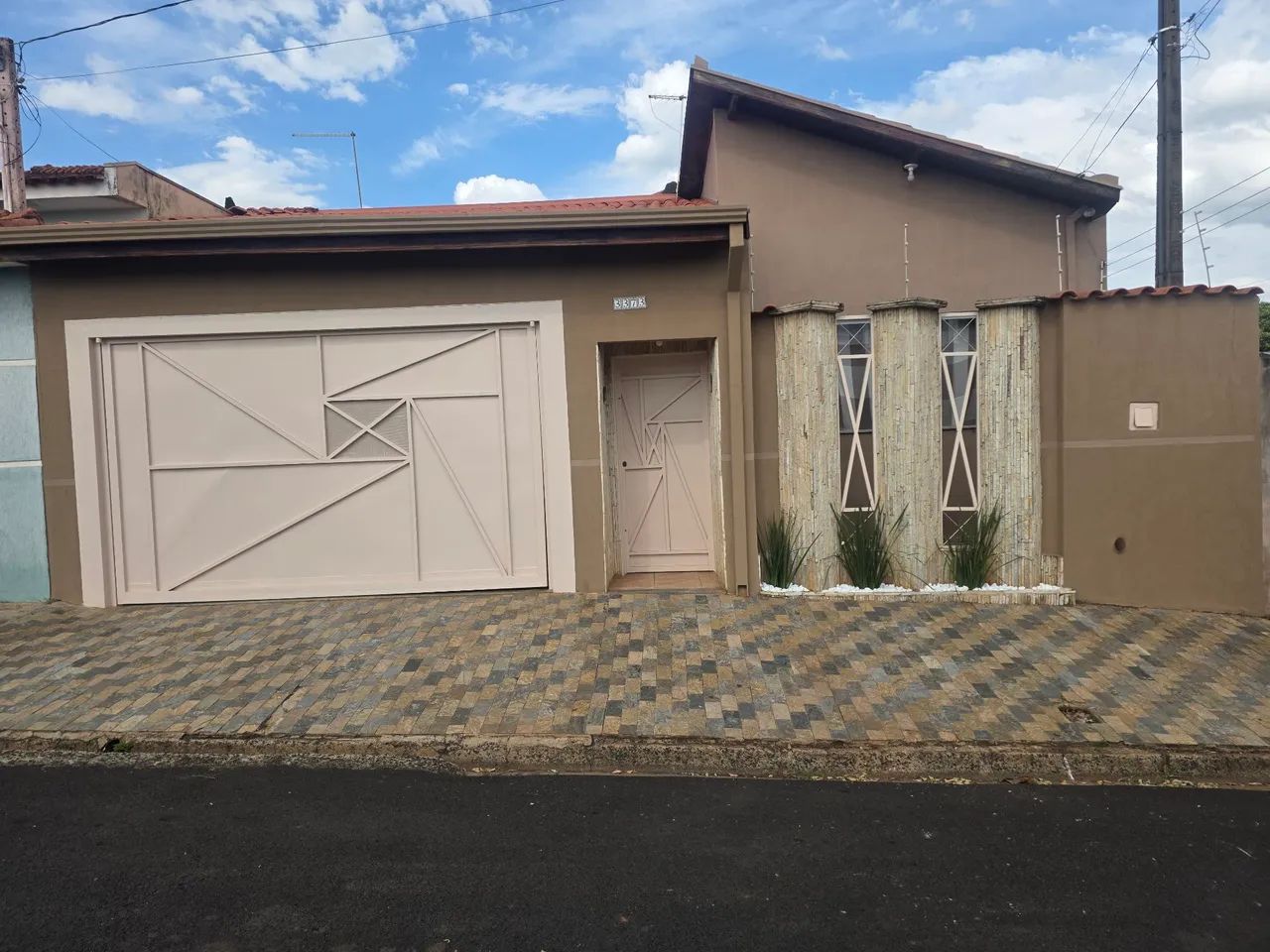 Casa Jd Angela Rosa