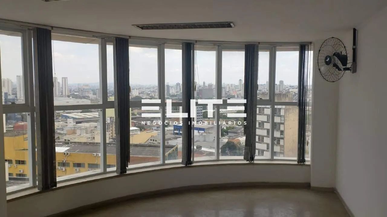 Sala Comercial à Venda  Edifício Quitandinha | Centro de Santo André/SP - Foto 3