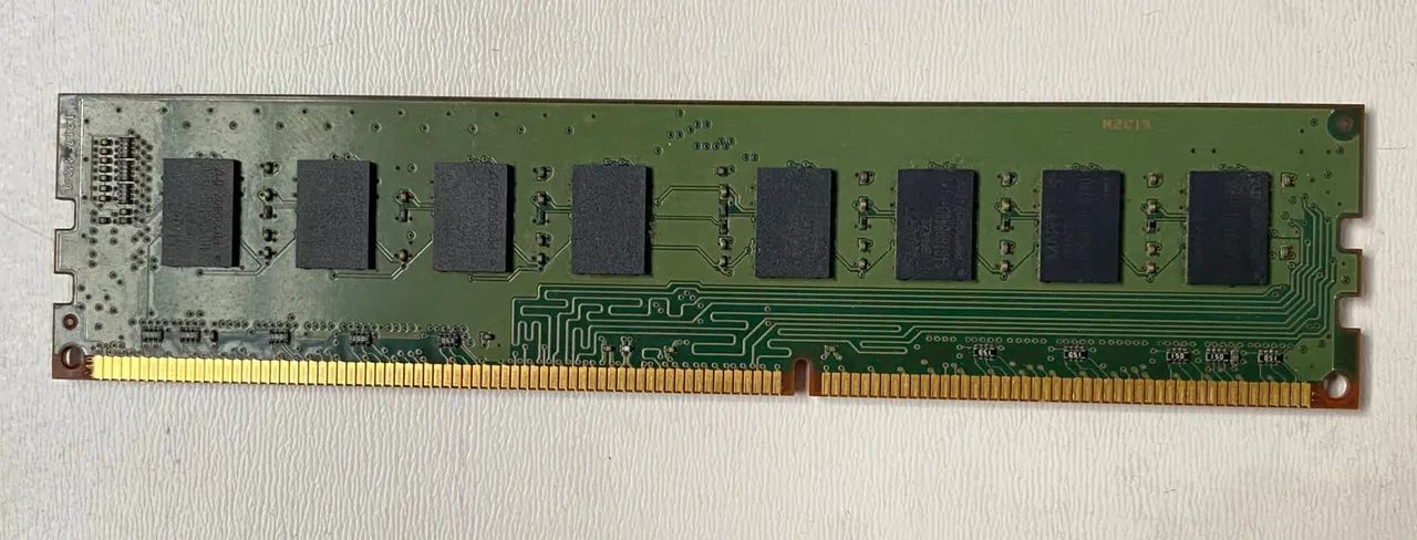 Memória Ram DDR3 1333 4GB  - Foto 2