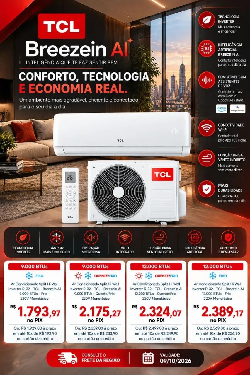 Venda de ar condicionado - Foto 5