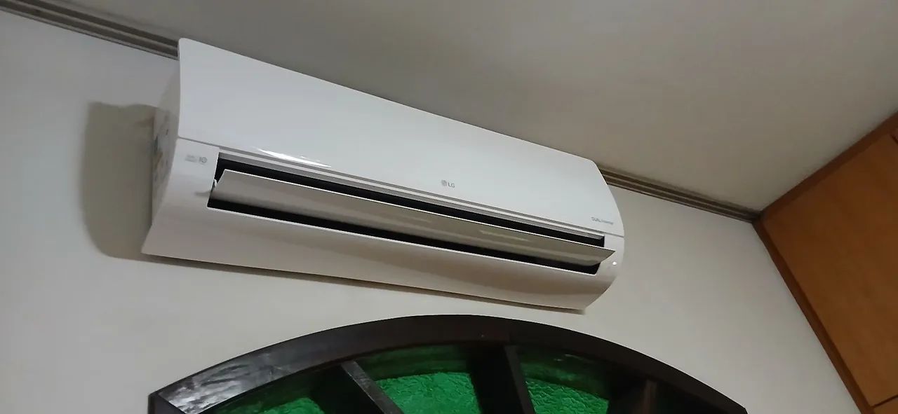 Ar condicionado acj split vrf ! - Foto 5