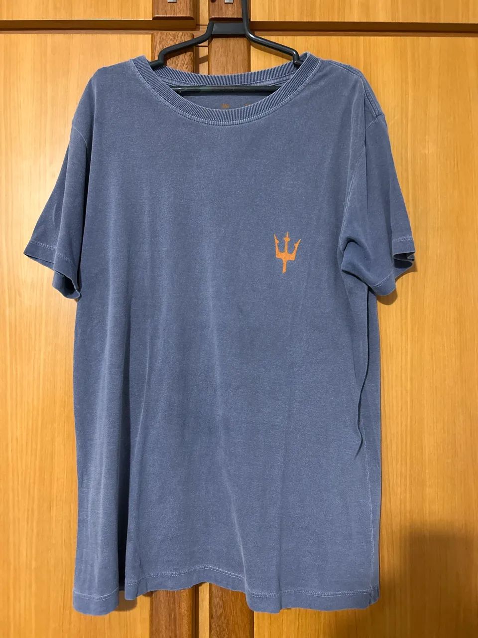 Camisa Osklen 