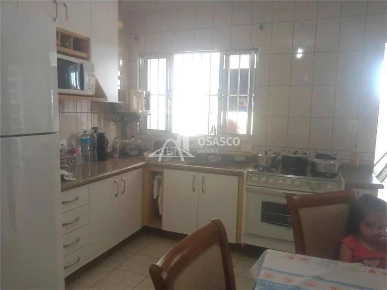 Sobrado com 5 quartos à venda em Quitaúna - SP - Foto 3
