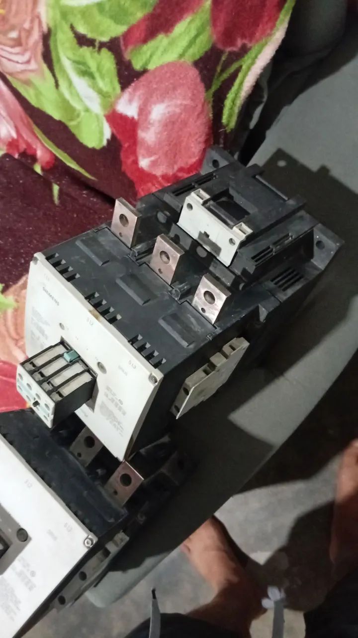 Eletricidade  - Foto 3