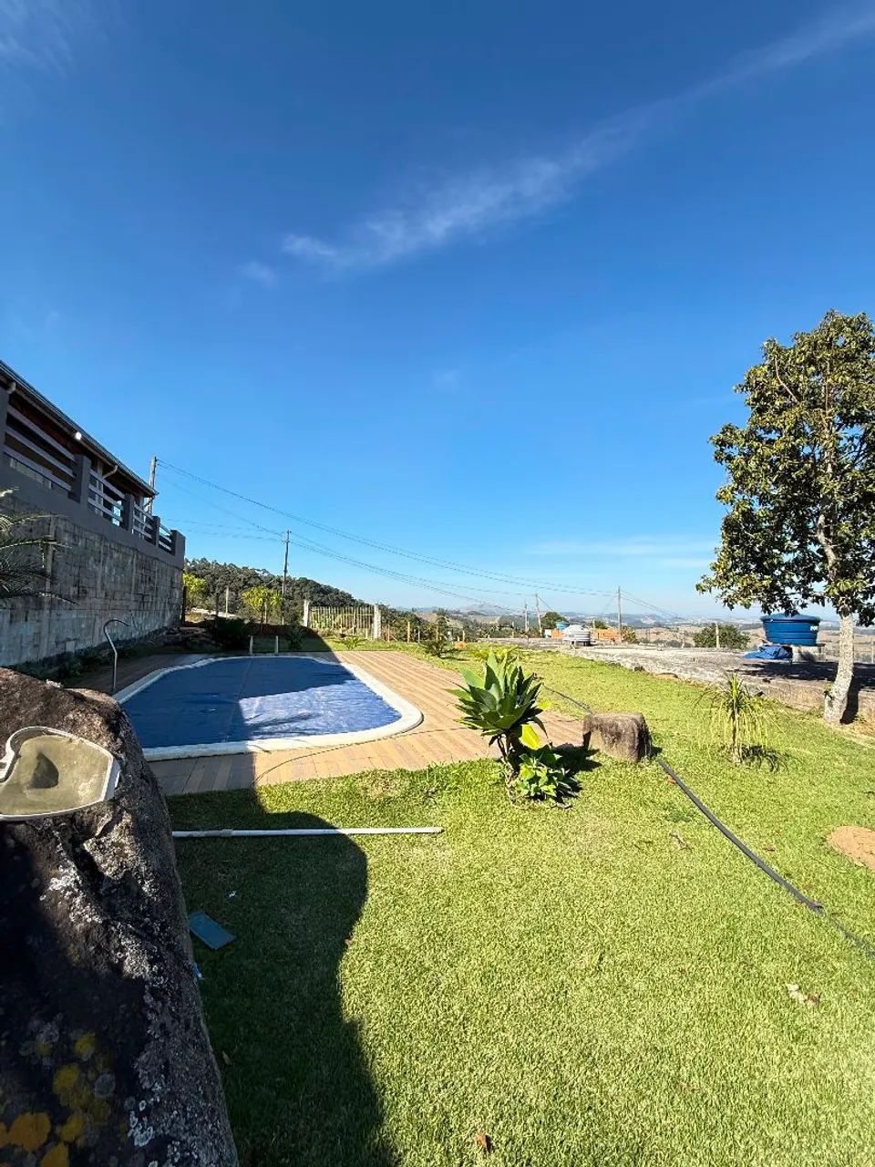 Terreno 1000mt2 + Casa - Foto 3