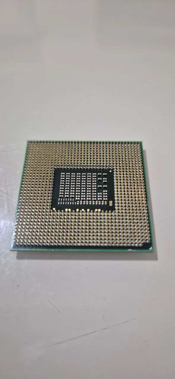 Processador i5 SR0CH acer aspire 4339 séries