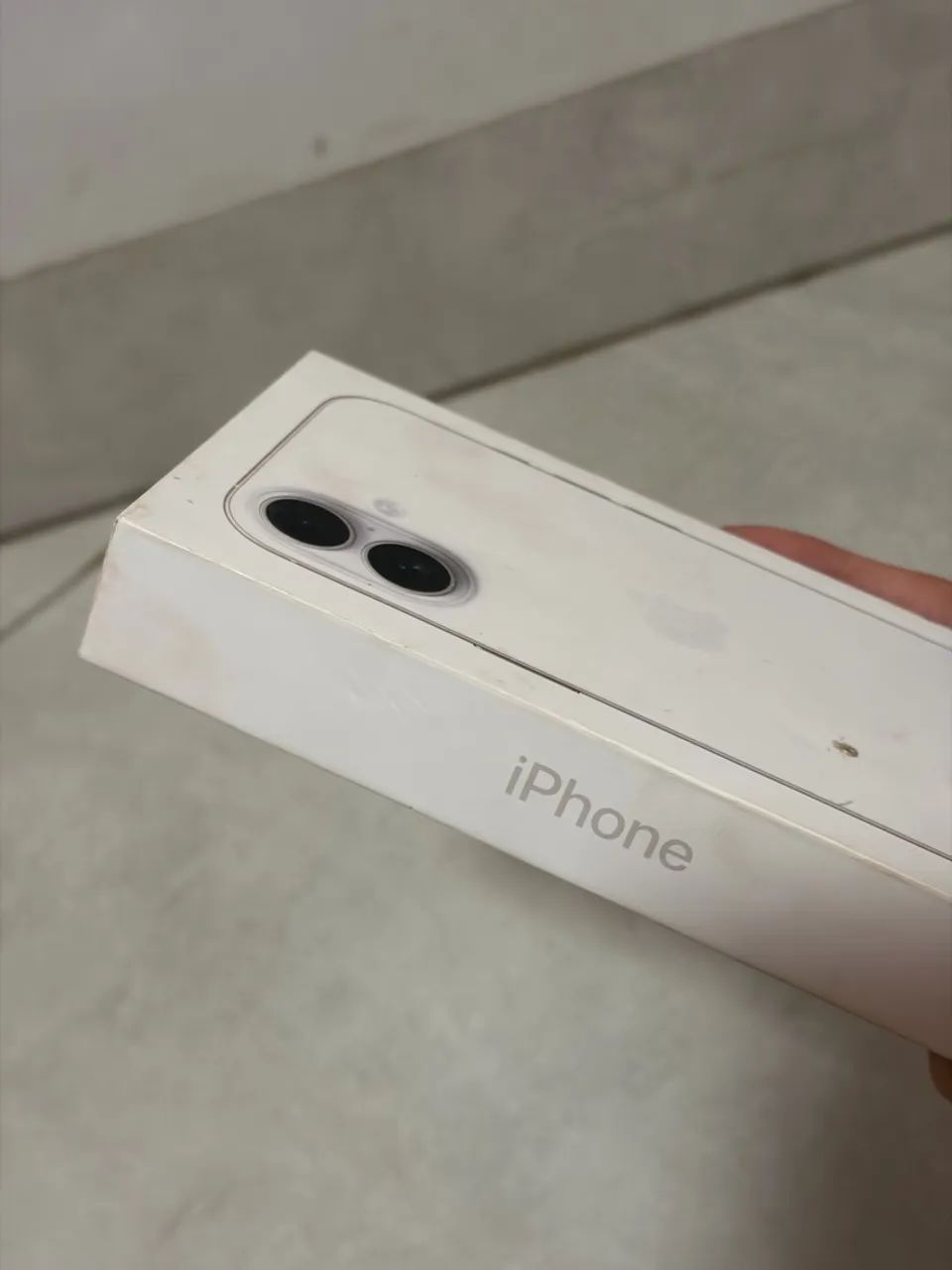 Apple iPhone 17 Original 256GB - Foto 5