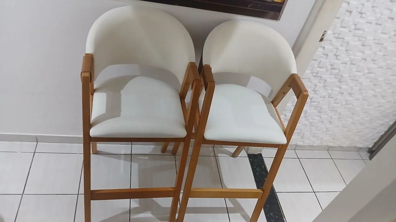 Banquetas 