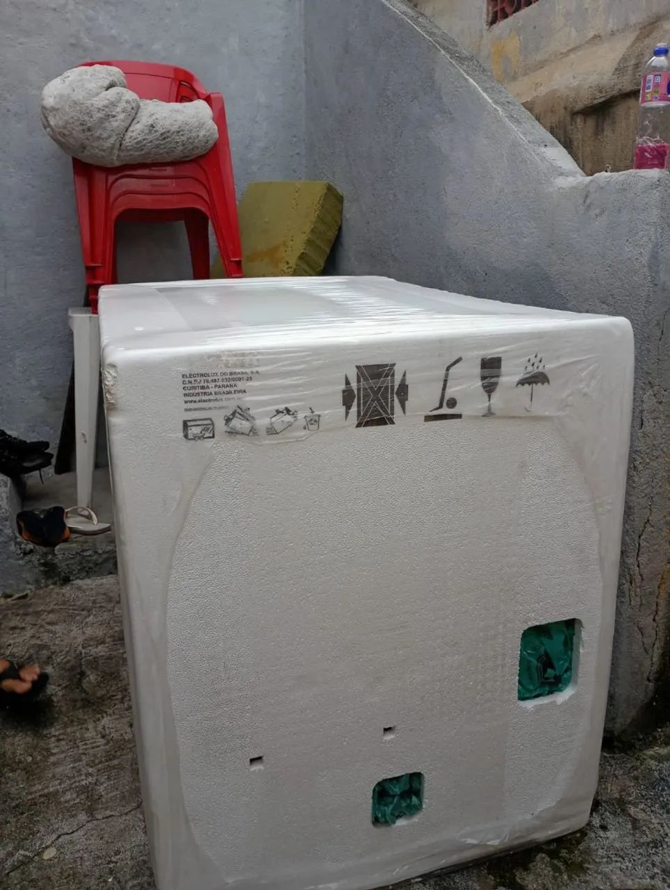 Freezer 