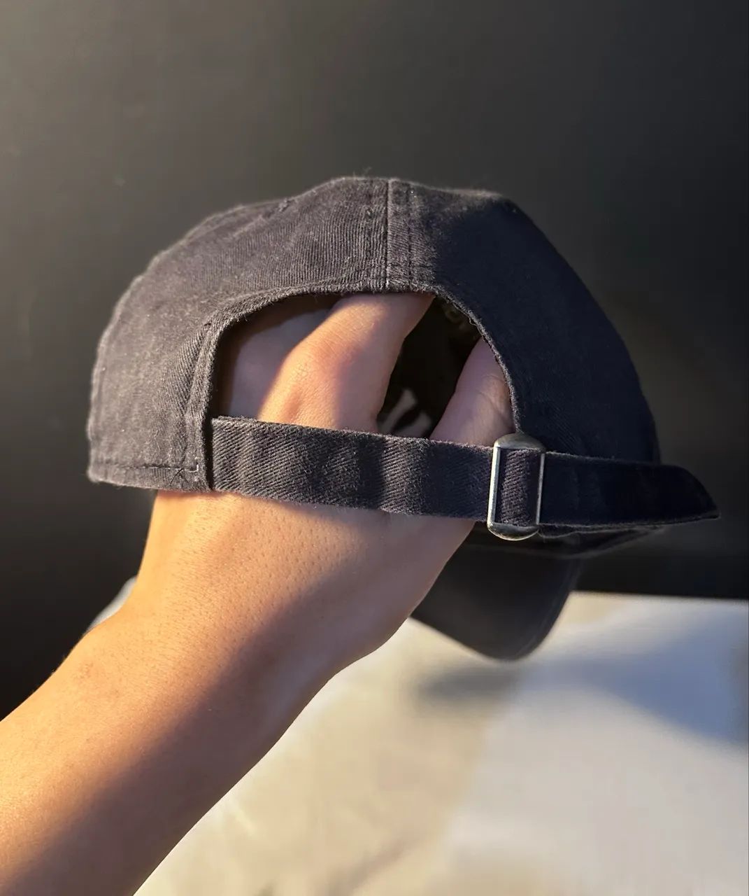 Bone New Era 9twenty - Foto 4