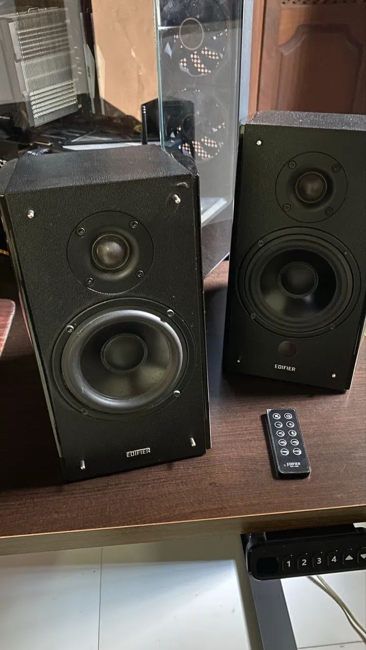 Edifier R2000DB  - Foto 4