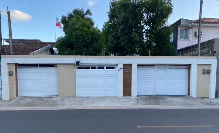 Foto - Recife - Campo Grande