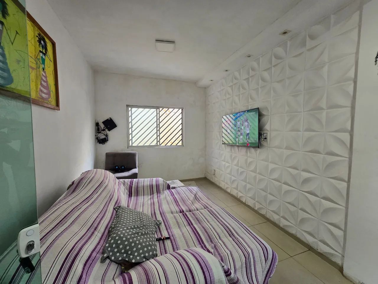 Casa na Aurora/Anil 