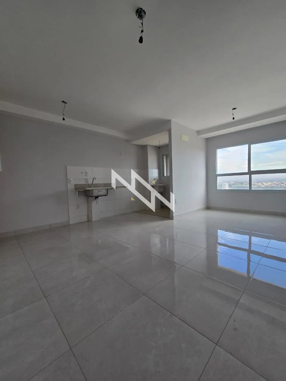 Apartamento 3 quartos (1 suíte) - Parque Amazônia - Foto 3