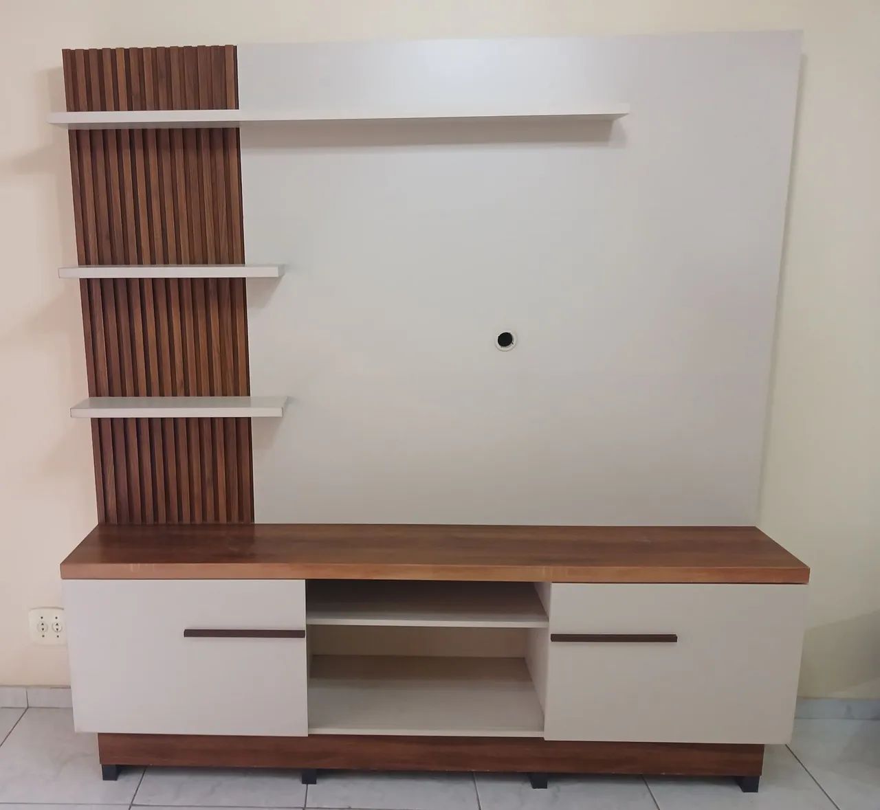 Home para TV 