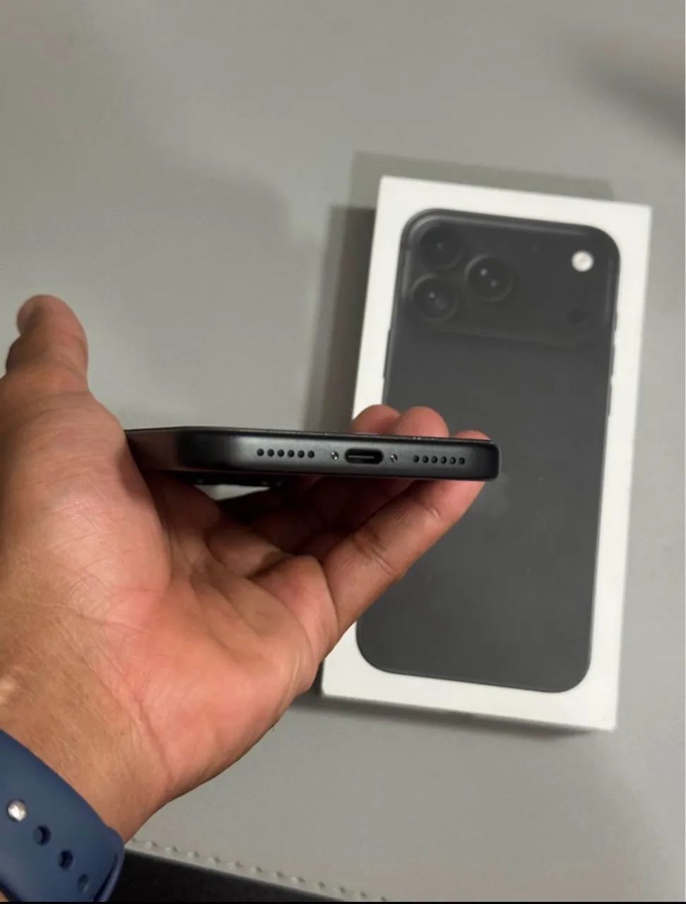 iphone 18 pro Max  - Foto 2