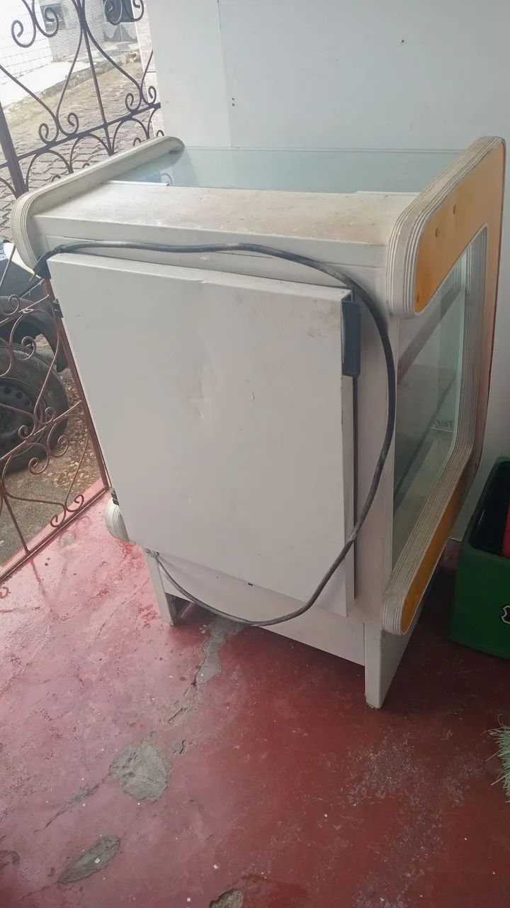Estufa balcão de salgados  - Foto 4
