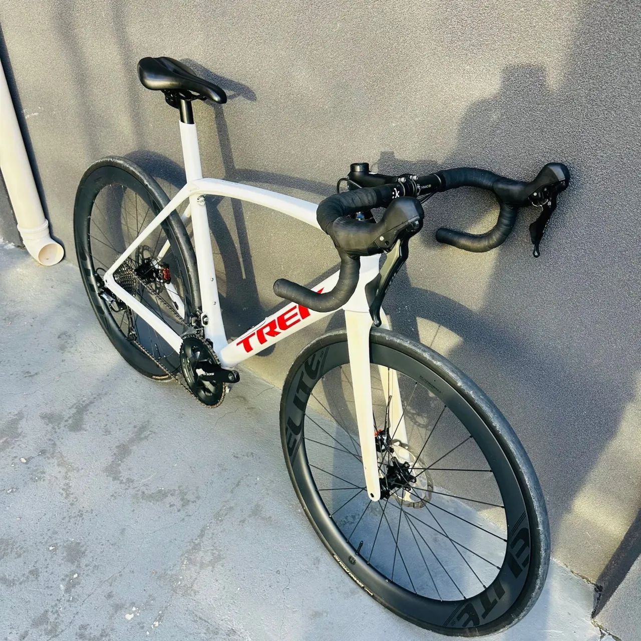 Bike Trek Domane SL tamanho 56! - Foto 4