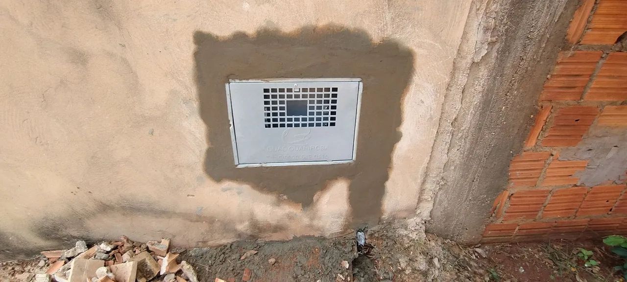 INSTALAÇÃO DE CAIXA DE HIDRÔMETRO - Foto 3