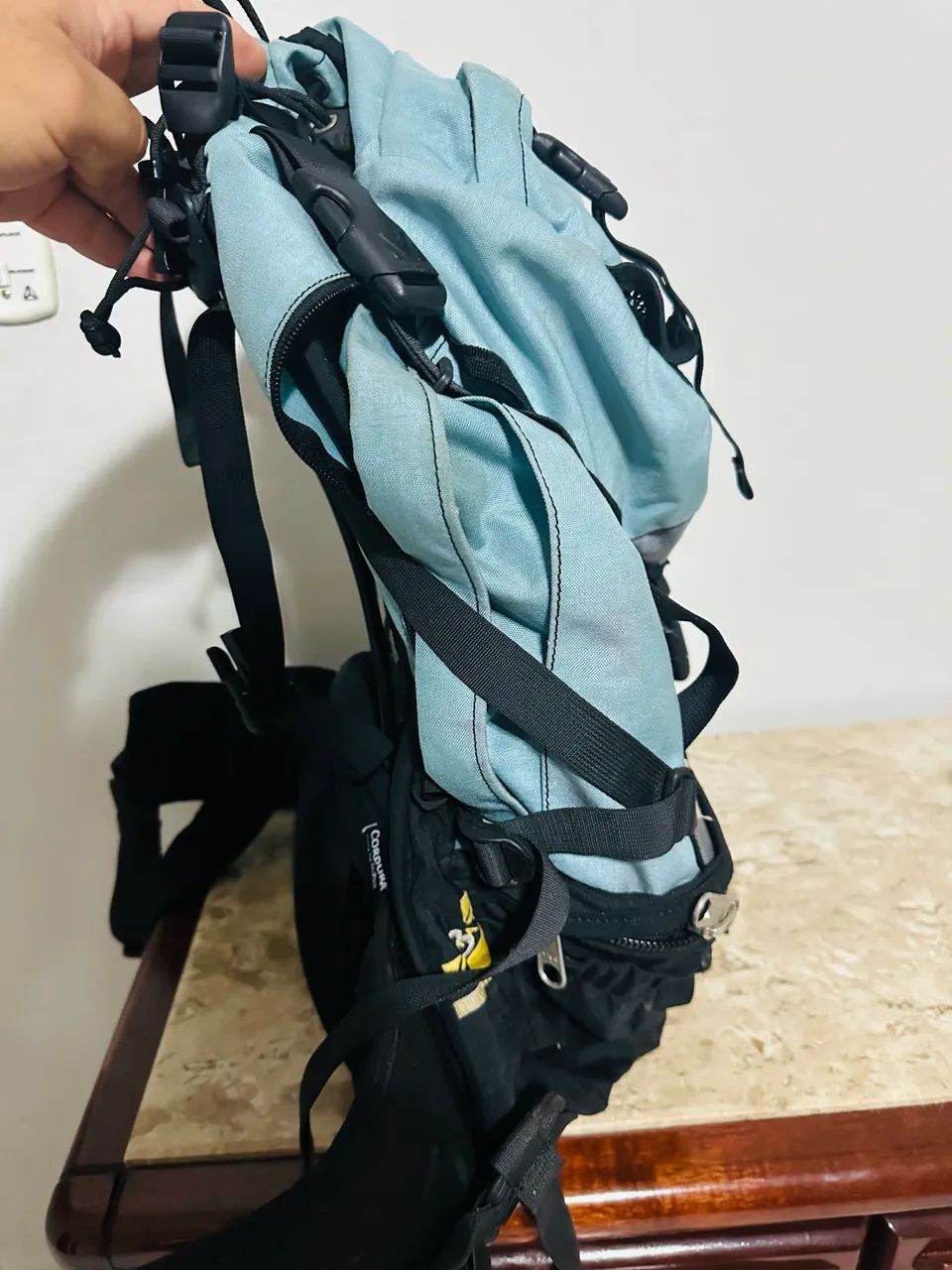 Mochila trilha  - Foto 3